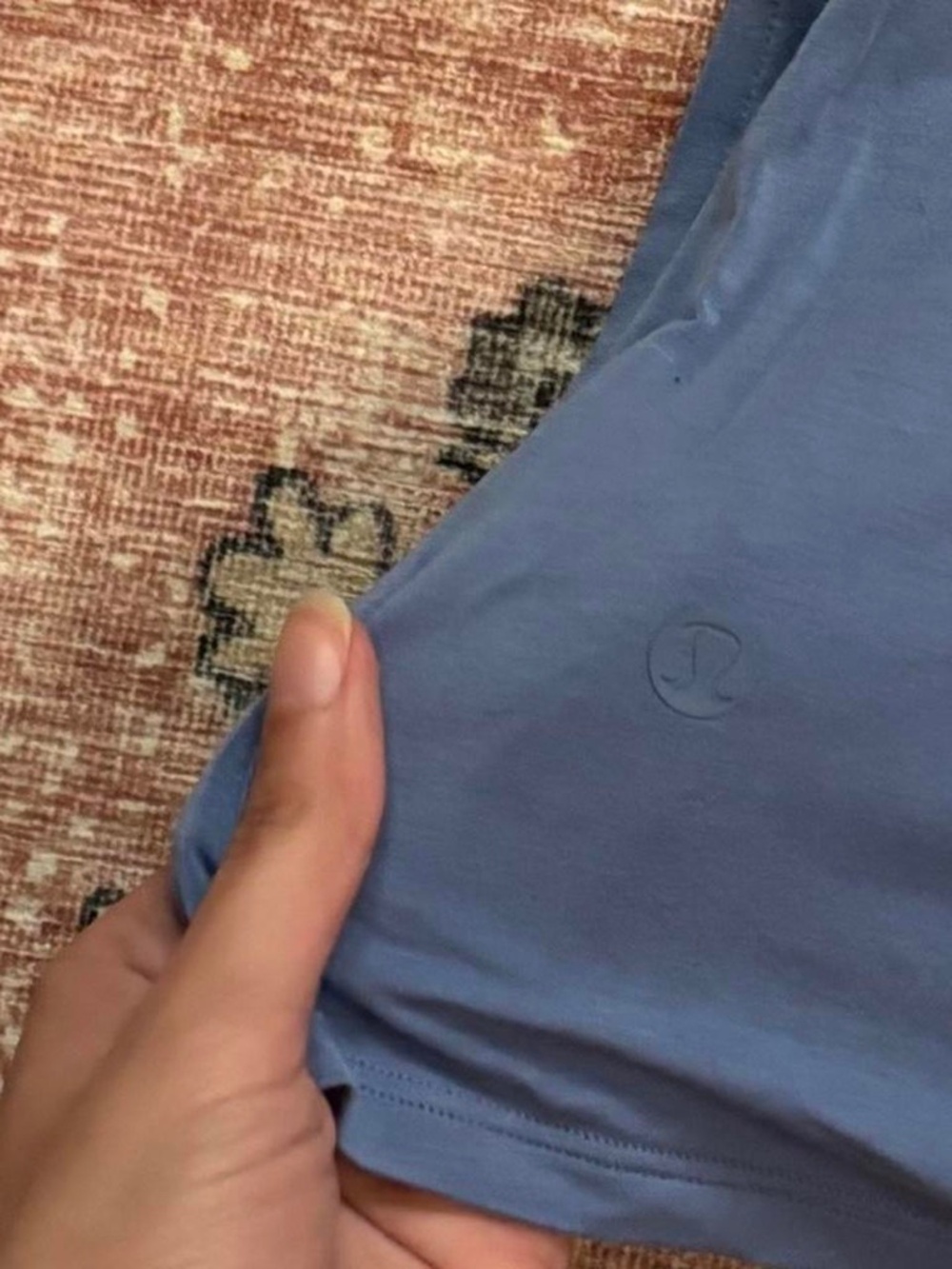 Lululemon Tank - Picture 3 of 4